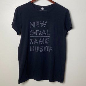 Under Armour graphic tshirt size M